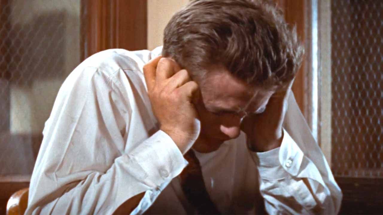 Este actor murió a los 24 años: no llegó a ver la película que lo convirtió en una leyenda del cine