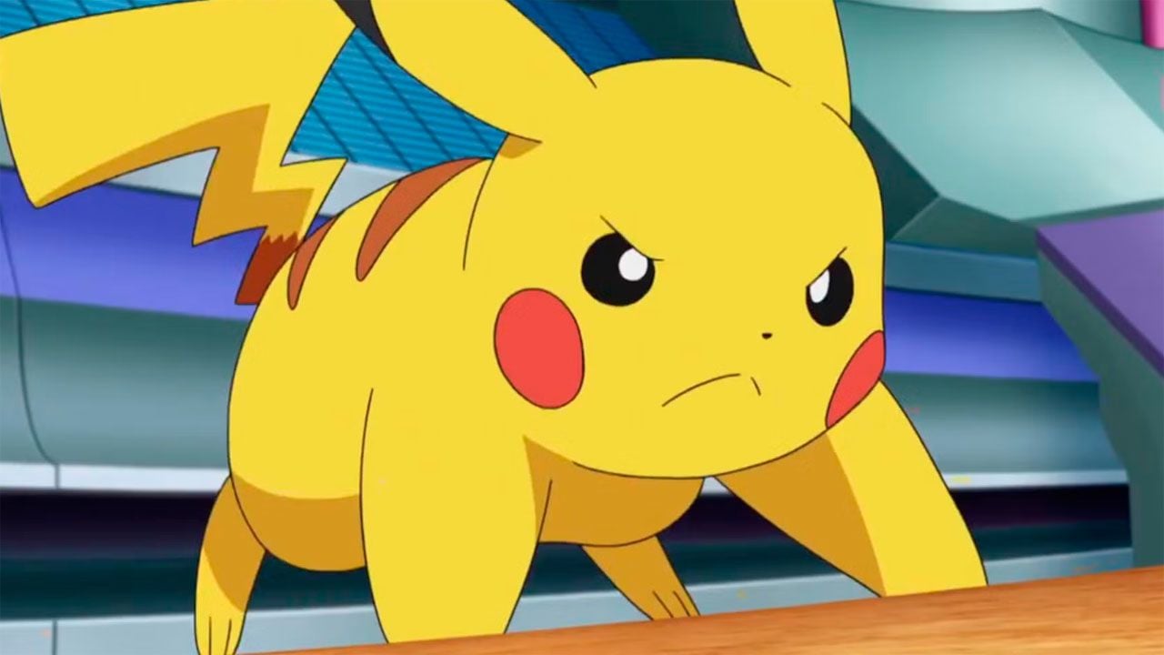 Solo tienes 8 días para ver gratis una de las mejores series de 'Pokémon'