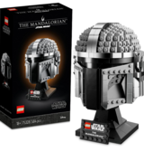 LEGO Star Wars Casco del Mandaloriano
