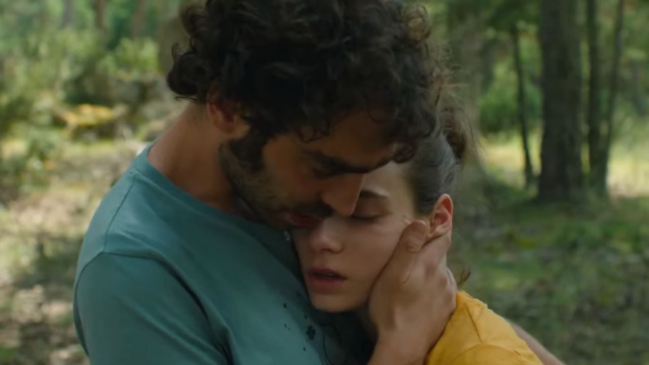 Llega a los cines una de esas películas en las que es mejor entrar sin saber nada