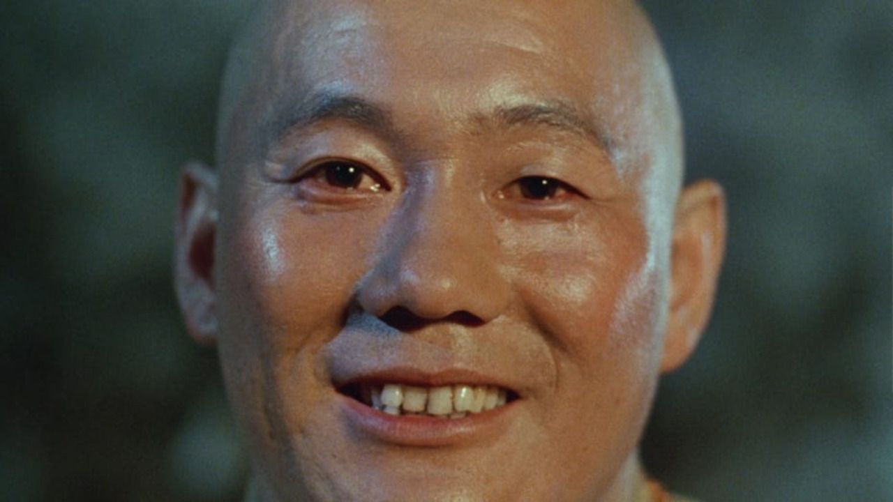 Quiso ser un actor dramático respetado, pero todo el mundo se rió nada más verle: le llevó 10 años darle la vuelta a la tortilla