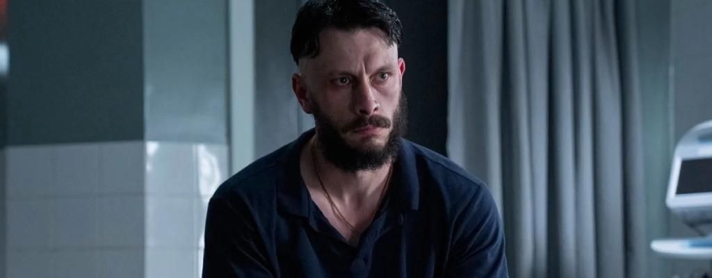 El creador de 'Mi reno de peluche' tiene nueva serie y su tráiler me ha dado la sensación de que estamos ante una de las mejores series de 2026