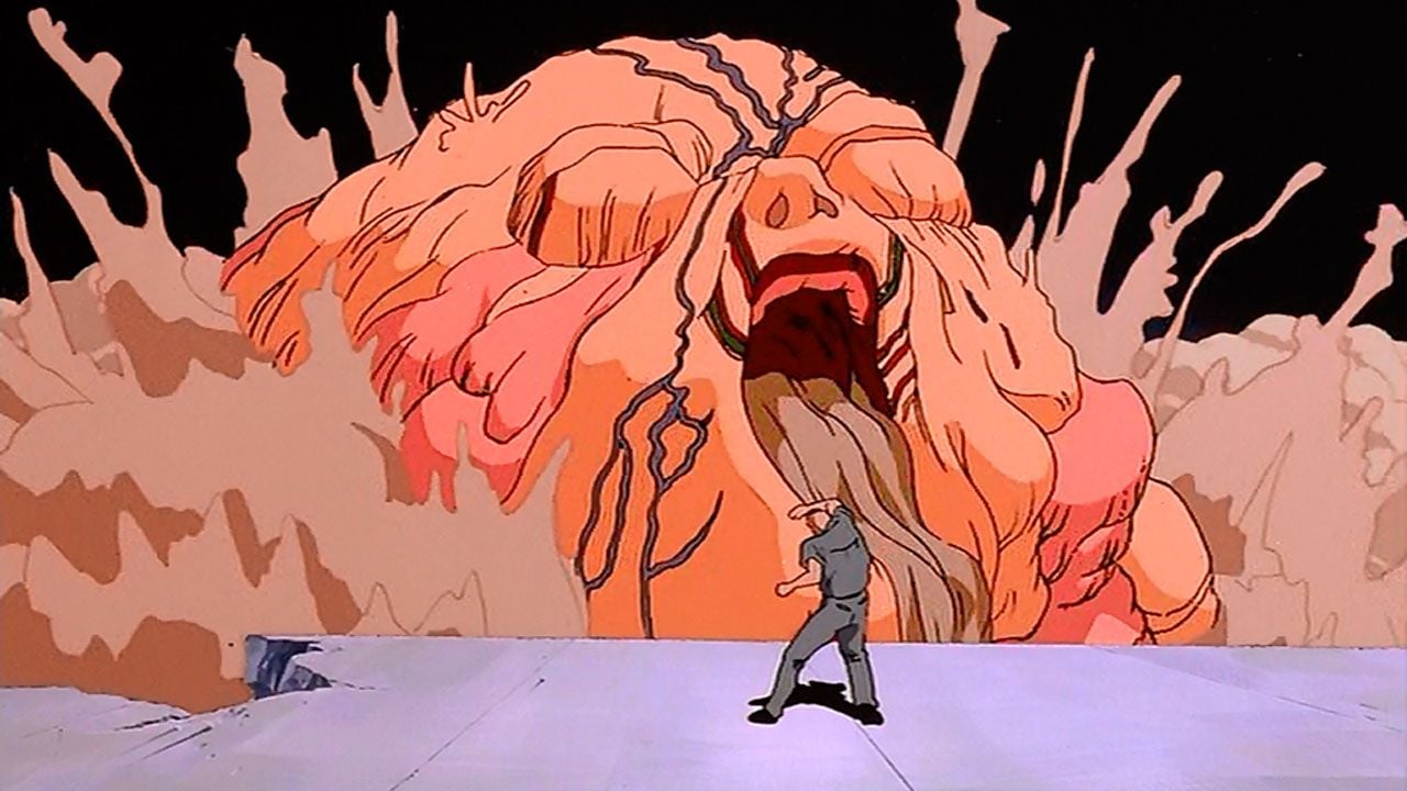 En 2 semanas los fans del anime tienen una única e imperdible cita para disfrutar en cines de una de las obras maestras de la ciencia ficción