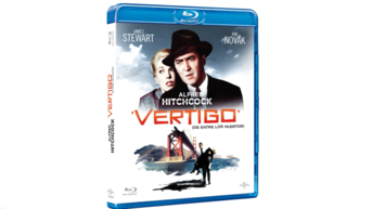 Vértigo (De entre los muertos)