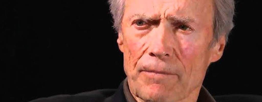 Clint Eastwood: "Va a llegar un día que voy a decir: 'No soporto ver a este tipo, está envejeciendo ante mis propios ojos y no sé si quiero hacer esto'"