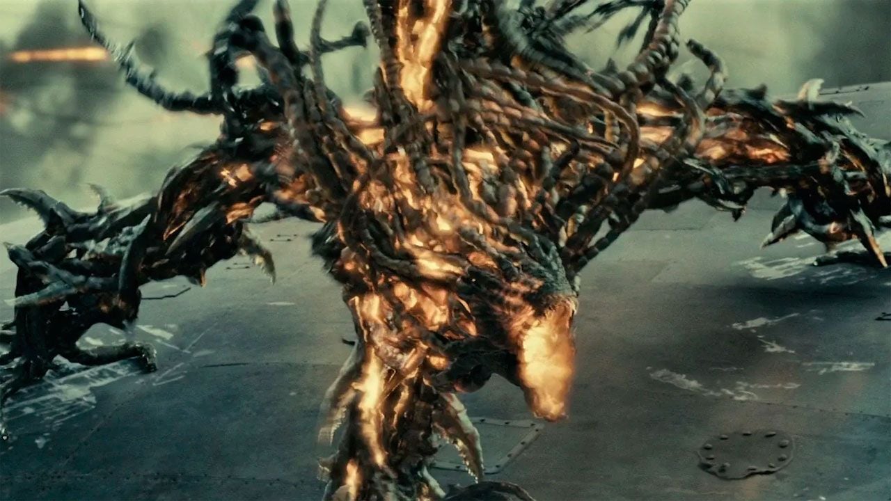 Los fans de la ciencia ficción llevan esperando 12 años para la secuela de esta película