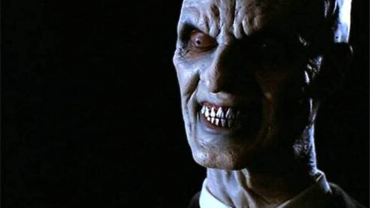 No sé si quiero un regreso de esta gran serie de terror y aventuras, pero con pocas me lo he pasado tan bien viéndola