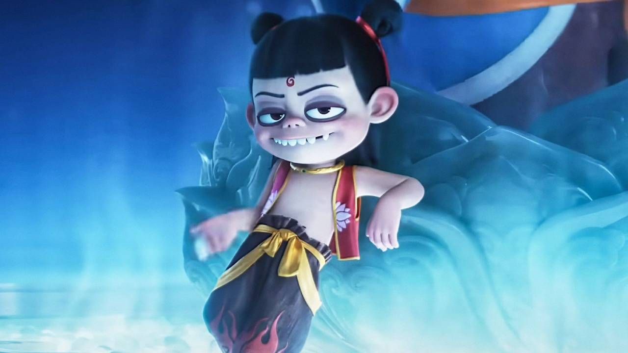 Imagen de 'Ne Zha 2'