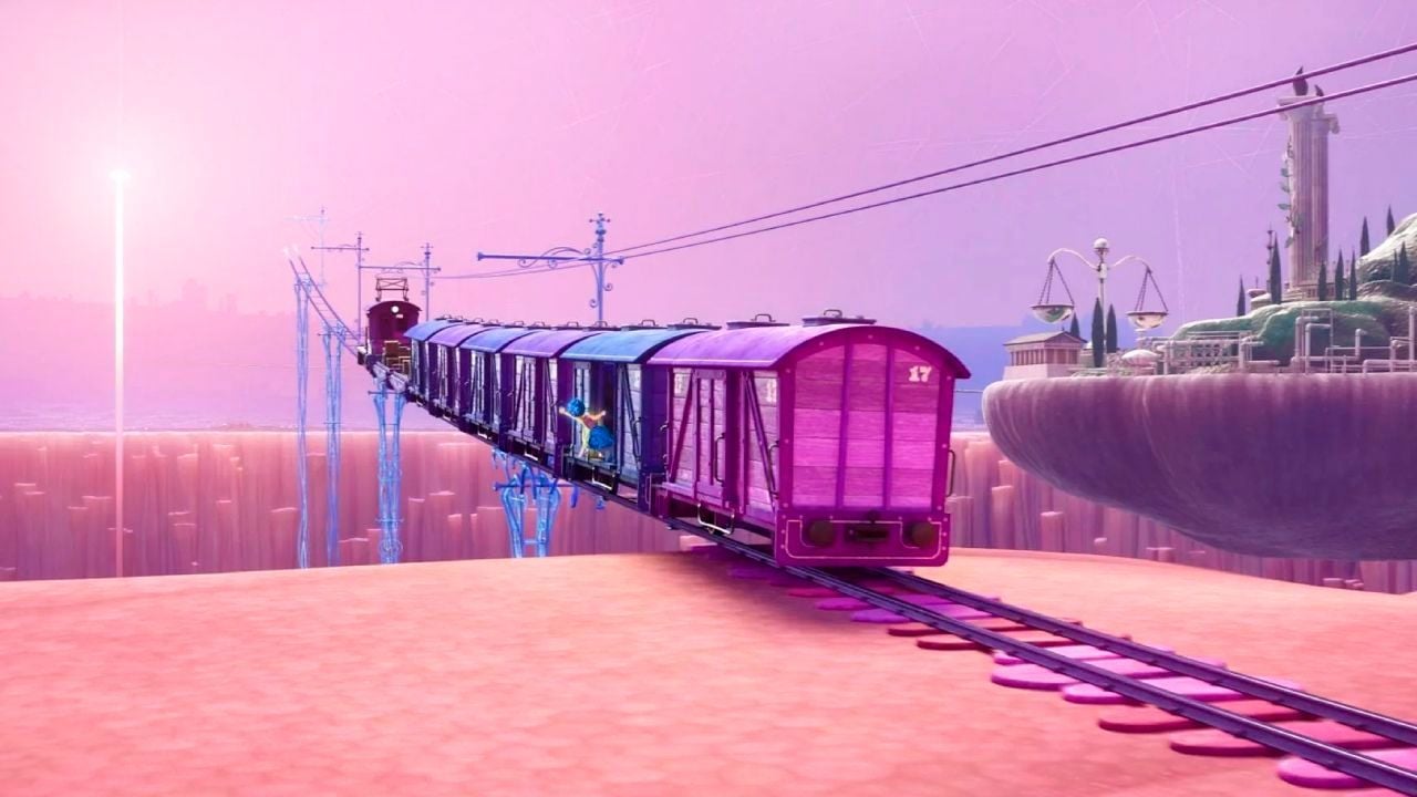 Esta noche en familia: Hace 10 años, con esta impresionante película, los estudios Pixar afrontaron uno de los mayores desafíos de su historia