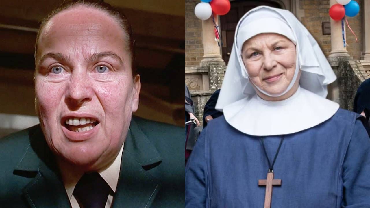 Qué fue de la villana de ‘Matilda’: Protagonizó uno de los grandes momentos de ‘Harry Potter’, pero lleva una vida tranquila alejada de la fama Qué fue de la villana de ‘Matilda’: Protagonizó uno de los grandes momentos de ‘Harry Potter’, pero lleva una vida tranquila alejada de la fama