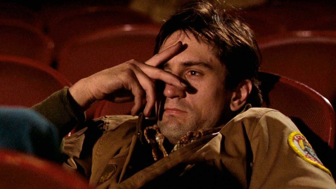 “Estoy orgullosa de trabajar con él, pero no es la persona más interesante del mundo”: Robert De Niro cambió la vida de esta actriz, pero para ella era aburrido “Estoy orgullosa de trabajar con él, pero no es la persona más interesante del mundo”: Robert De Niro cambió la vida de esta actriz, pero para ella era aburrido