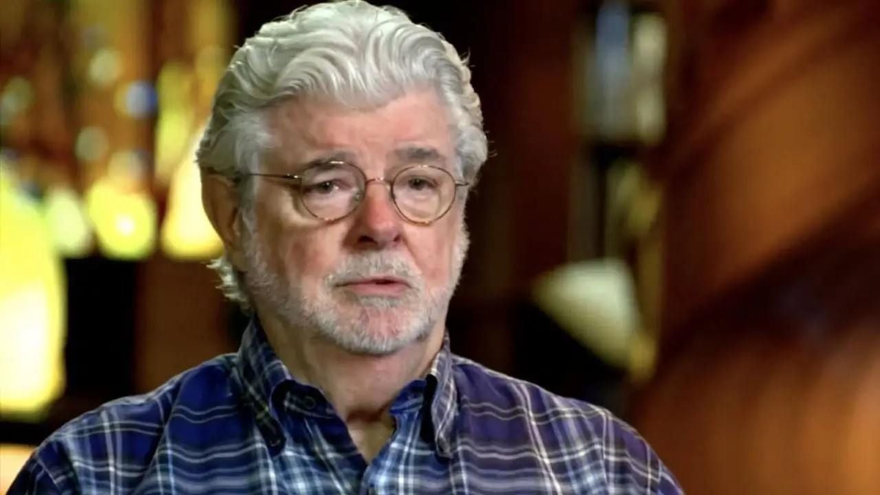 "Una Star Wars con banda sonora de rock y una Princesa Leia desnuda": cuando George Lucas se lamentó en 1988 de los cambios a los clásicos