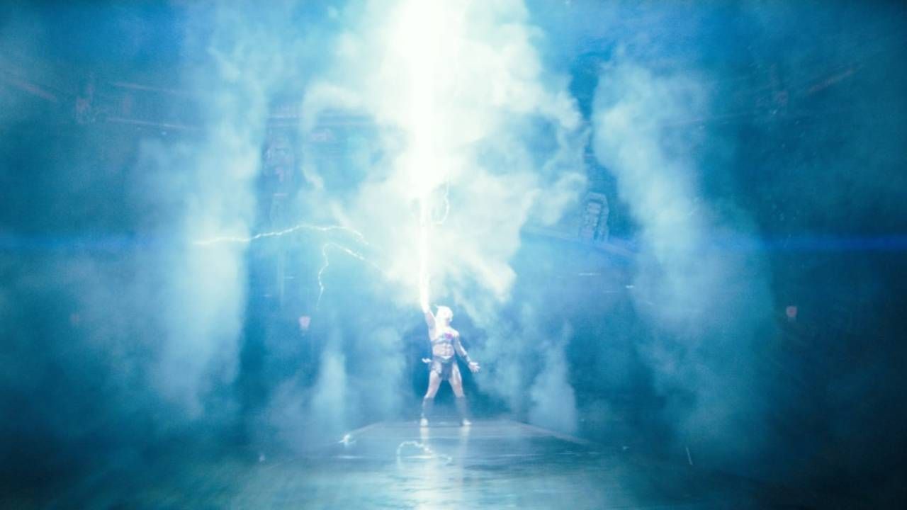 Un rotundo fracaso en cines, pero más de 1.000 millones de minutos de esta superproducción se vieron en 'streaming' en Prime Video en tan solo una semana
