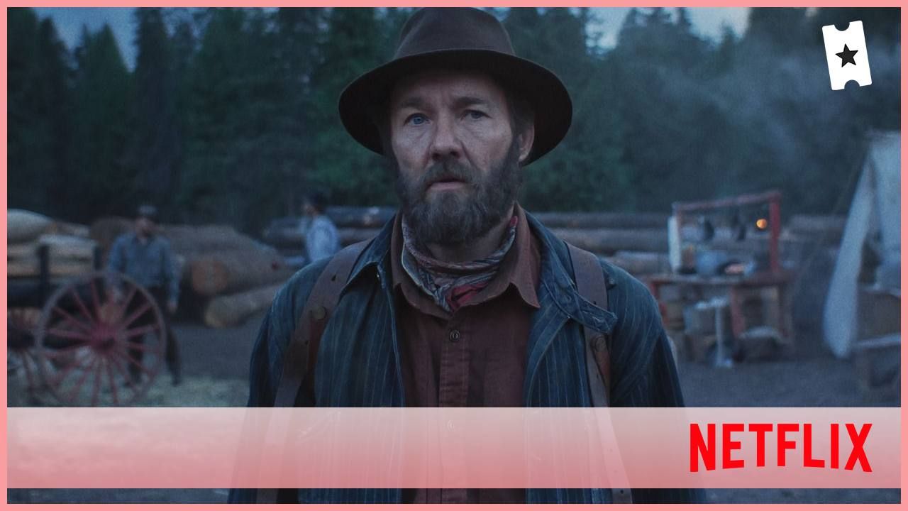 11 estrenos en Netflix: Esta semana un drama ambientado en el oeste americano del siglo XX y una nueva película navideña