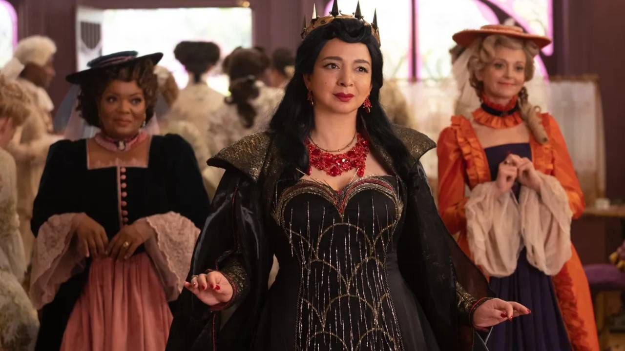 Hoy en Disney+: Los fans han esperado 15 años esta aventura de fantasía