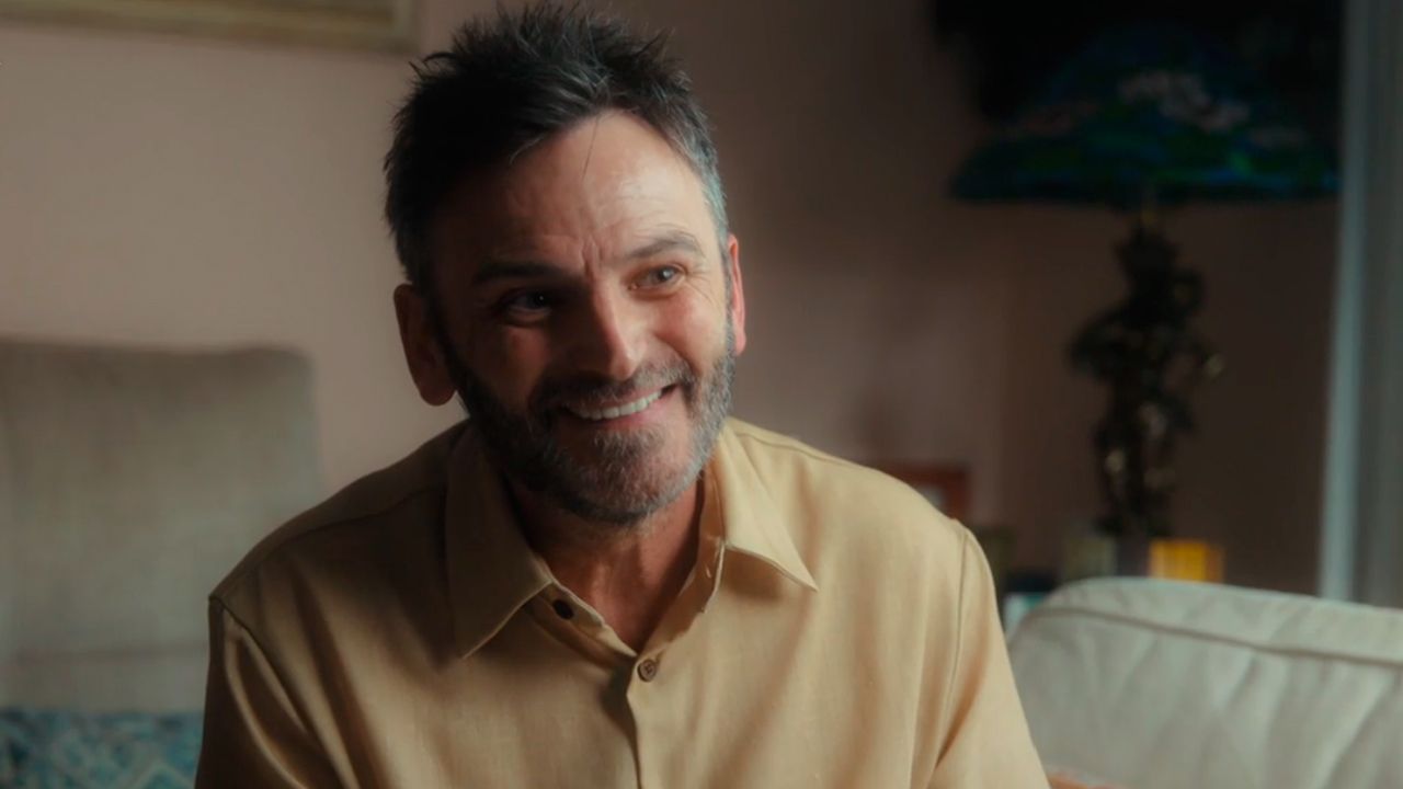 "Me ofreció un cheque en blanco": Fernando Tejero revela que le ofrecieron ser Luisma en 'Aída' antes que a Paco León