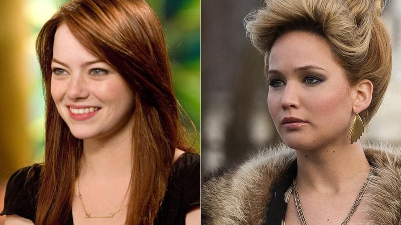 50 años después, una de las figuras de culto más importantes de la televisión tendrá su propia película con Jennifer Lawrence y Emma Stone