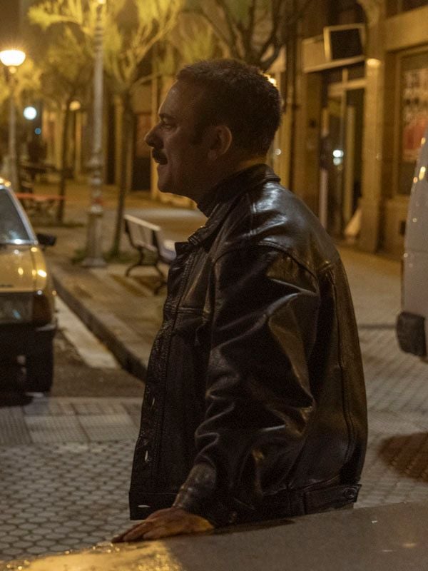 Imagen relacionada con El Confidente: Un Thriller Español de Daniel Calparsoro a tener en el Radar