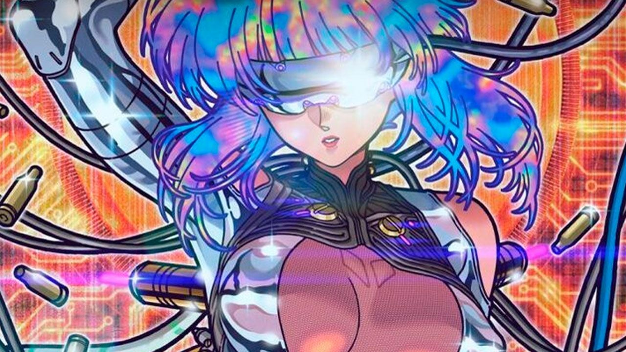 El remake de 'Ghost in the Shell' no es completamente fiel al manga y hay una muy buena razón para ello