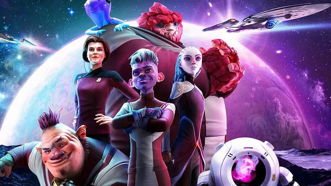 Imagen de 'Star Trek: Prodigy'