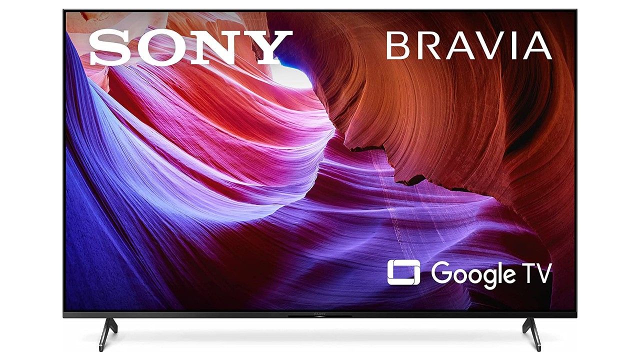 Esta Smart TV Sony Bravia con Dolby Atmos y Dolby Vision es un chollo ...