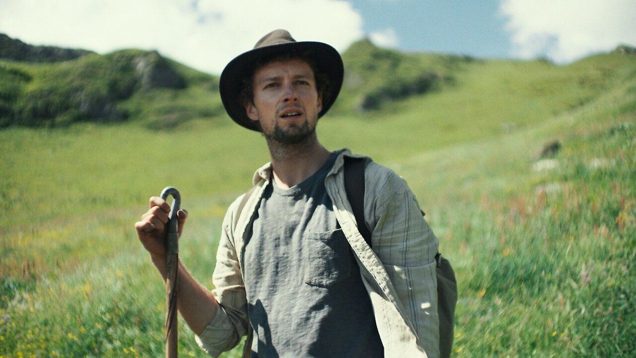 Llega a los cines ‘Hasta la montaña’, una transformación personal a través del pastoreo en los Alpes