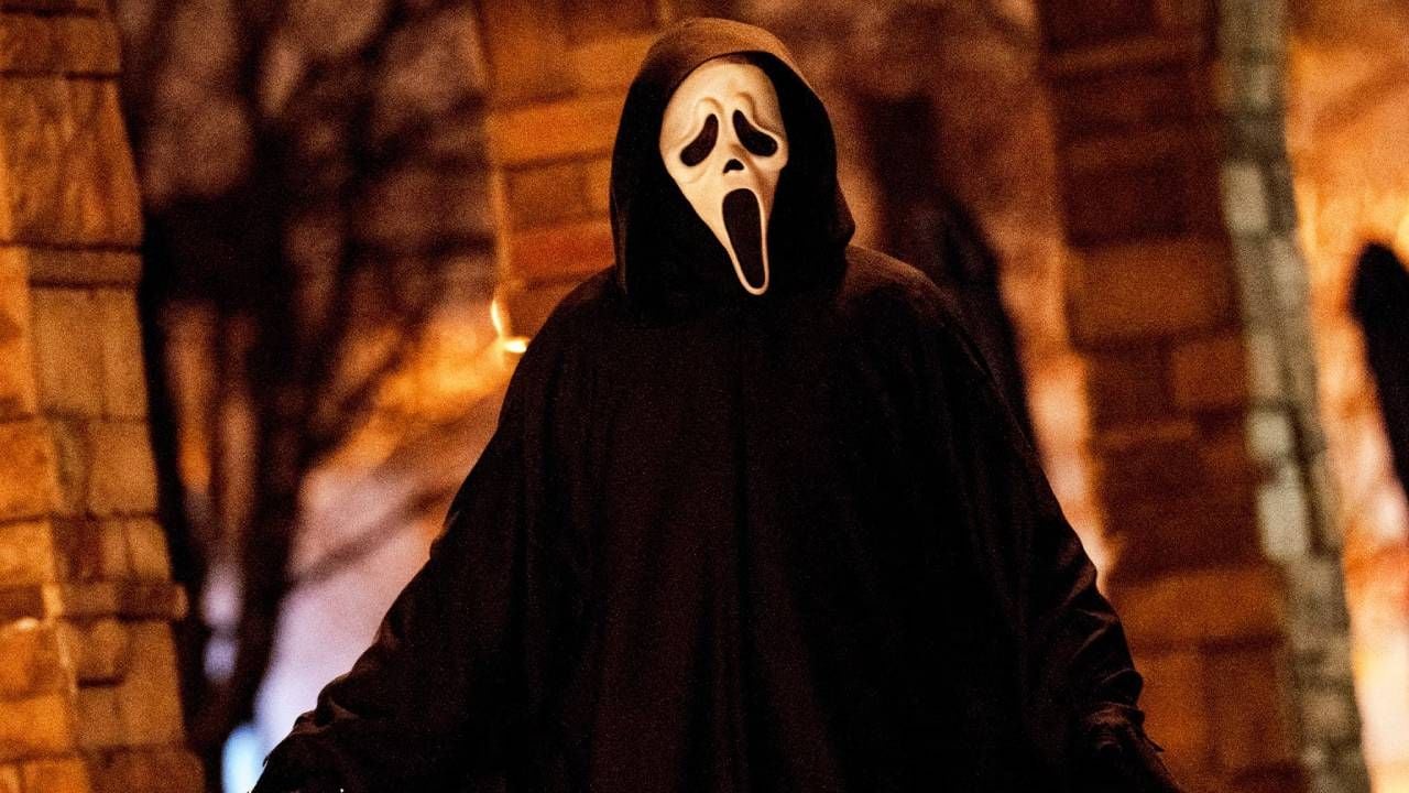 Imagen de 'Scream 7'