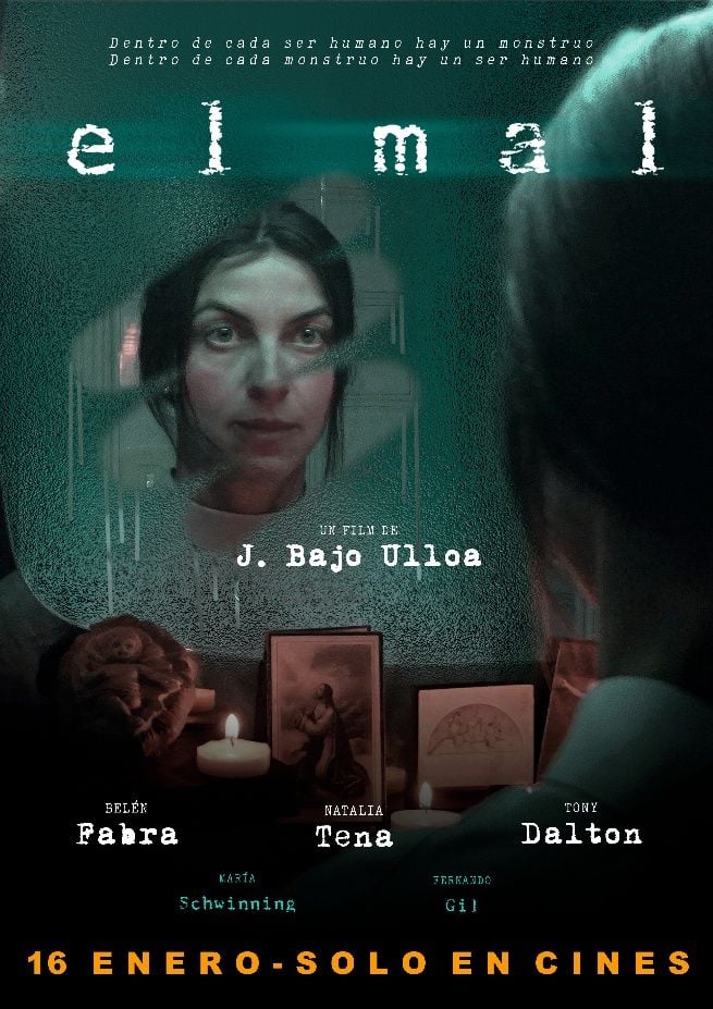 El mal