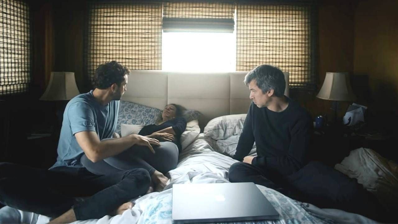Imagen de 'You Can See Everything'