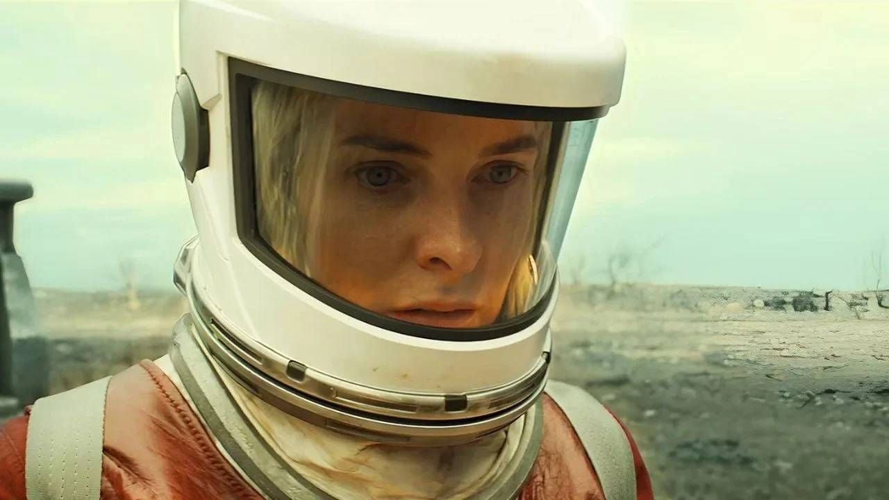 Ni 'Fallout' ni 'Black Mirror': La temporada 3 de esta fenomenal serie de ciencia ficción, calificada con 4,1 de 5 estrellas, ya está disponible