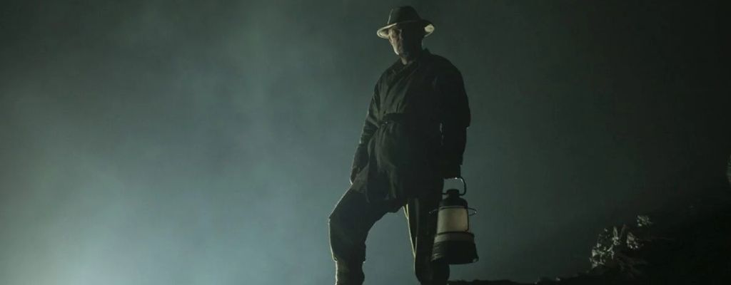 La adaptación del thriller de literatura vasca 'Las ciegas hormigas' ('Inurri Itsuak') llega a los cines el 9 de octubre con Urko Olazabal e Itziar Ituño como protagonistas