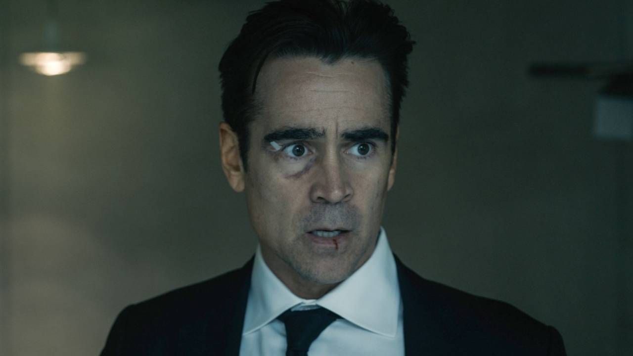 Colin Farrell en 'Sugar'