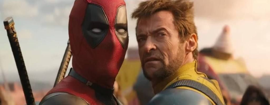 'La odisea' acaba de destronar a 'Deadpool y Lobezno' como la película para adultos más taquillera de la historia: "Eso sí que es un peliculón"