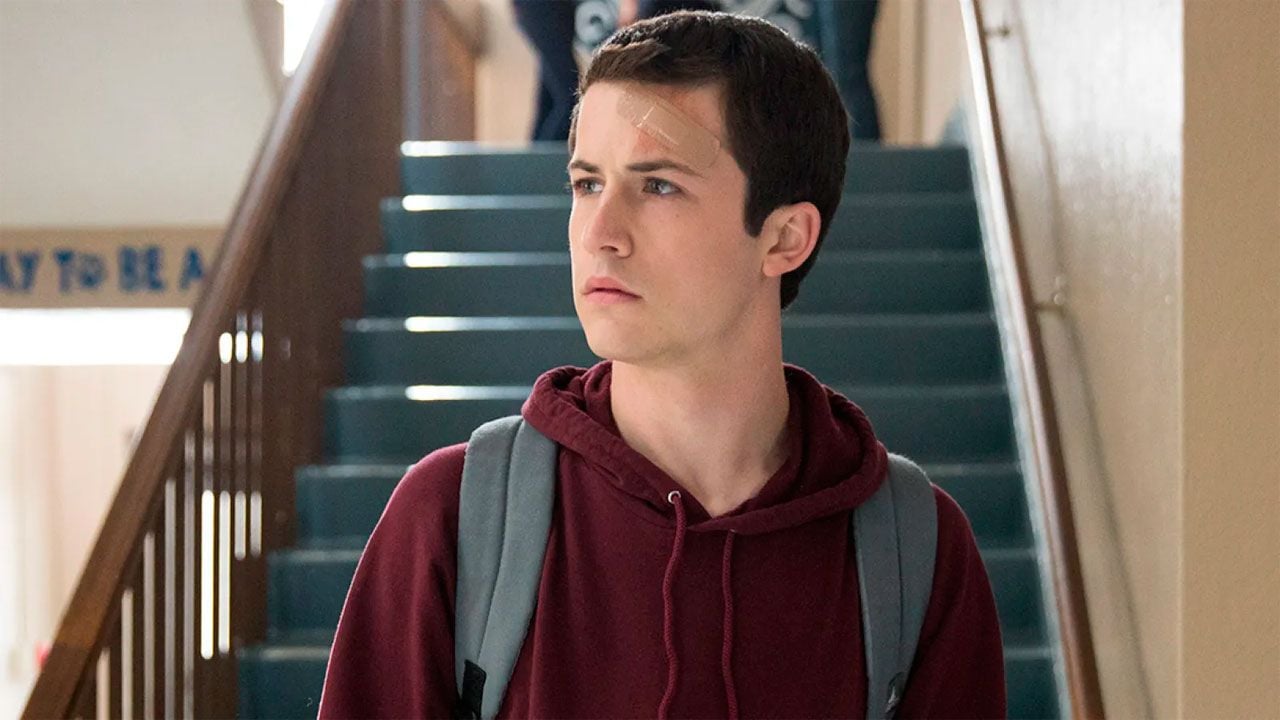 Dylan Minnette en Por trece razones