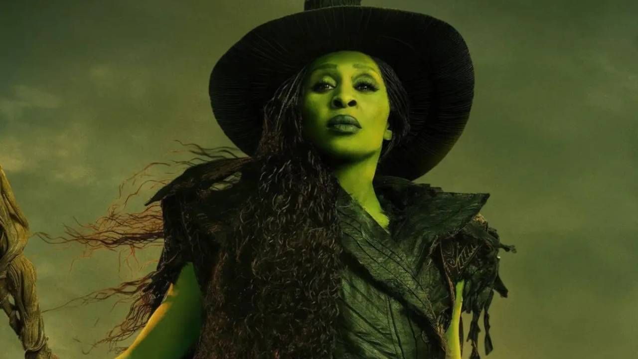 ‘Wicked 2’ ha roto 9 récords en su primer fin de semana: La secuela de fantasía ha superado a su primera entrega