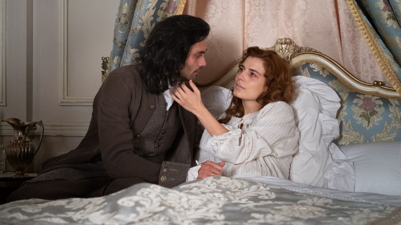 'Valle Salvaje' sigue los pasos de 'La Promesa': El giro de guion que indigna a los espectadores de RTVE