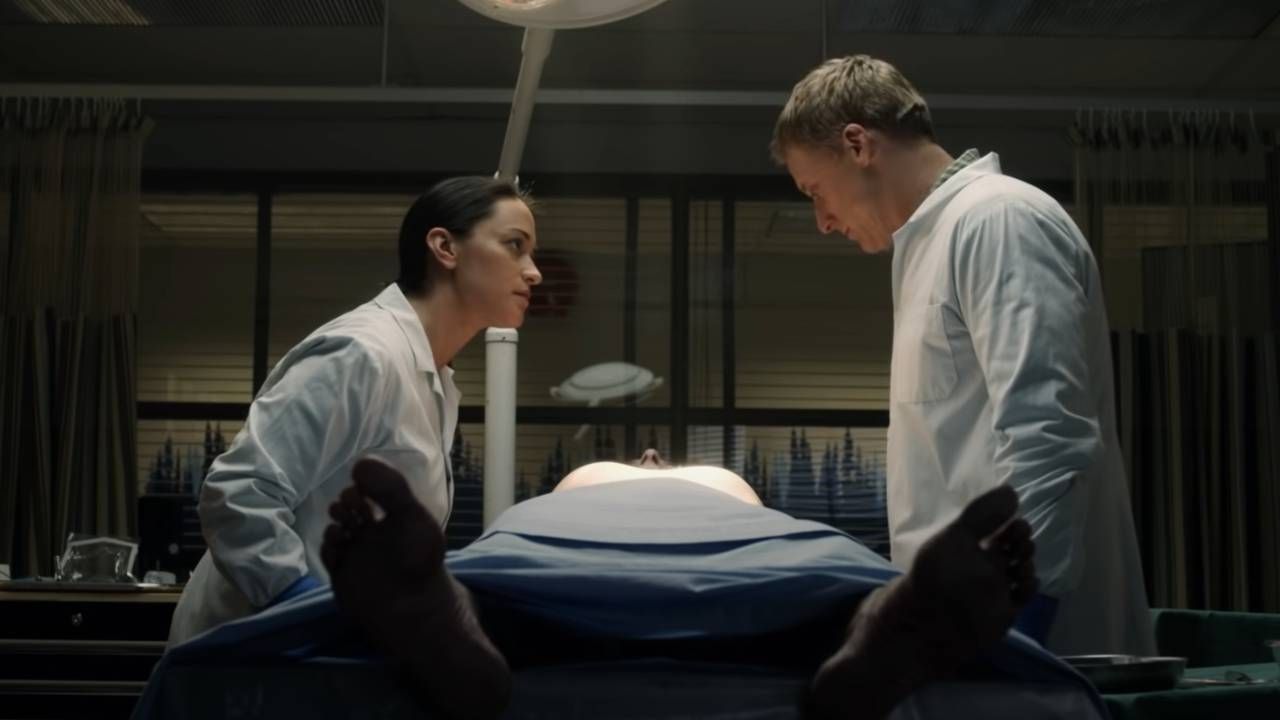 La serie de ciencia ficción que arrasa en Netflix: una historia muy 'E ...