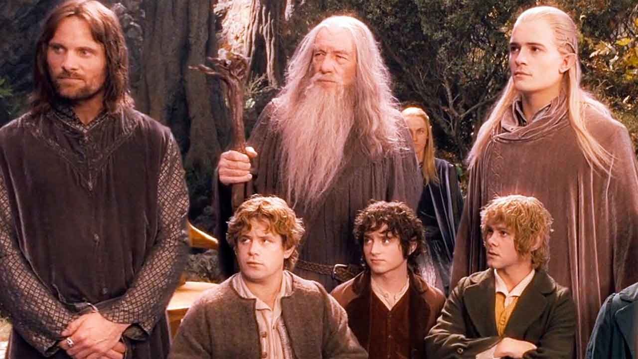 The Lord of the Rings Cast: Fans of Tolkien’s Work, Despite Many Being Born After his Death