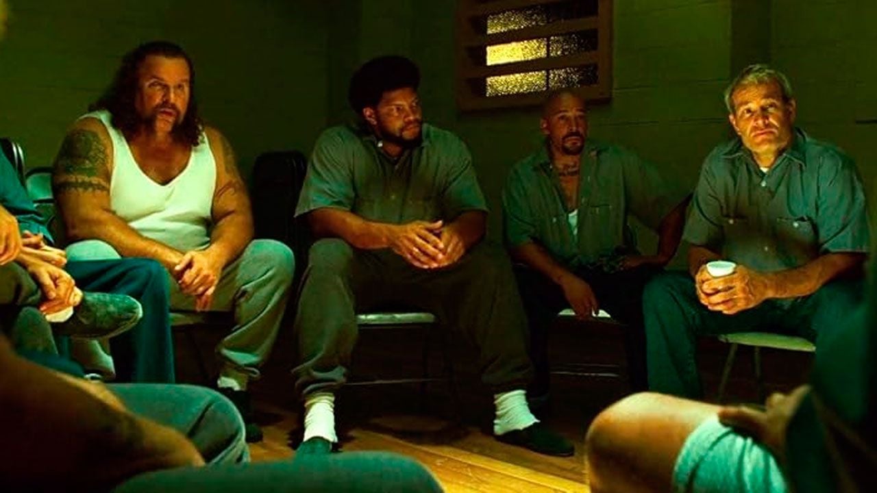Hoy en Prime Video: La película de superhéroes que fue superada por 'Iron Man' y 'El Caballero Oscuro'