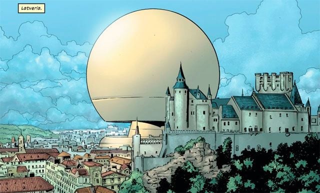 Latveria