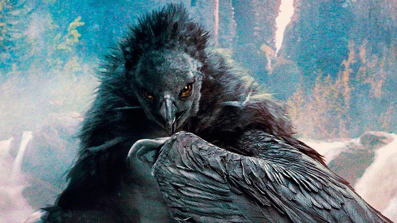 Hoy en Netflix: la serie remake de una de las películas de fantasía más populares de los 80