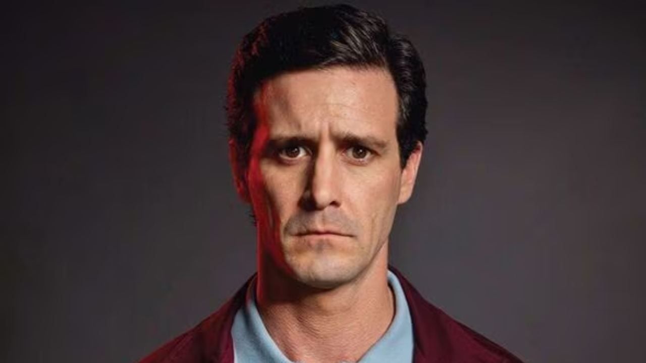 Muere James Ransone, actor de 'It' y 'The Wire', a los 46 años