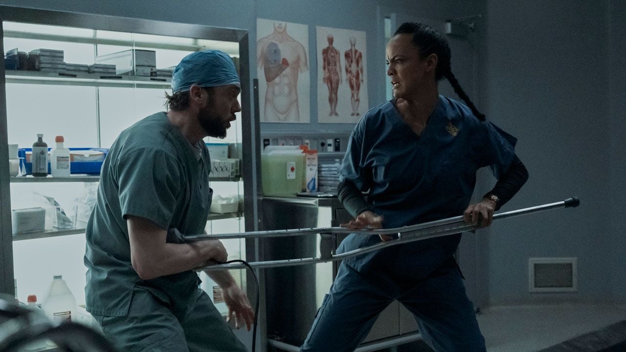 Netflix debería aprender de Prime Video: “Me voy de aquí y empiezo a rodar”