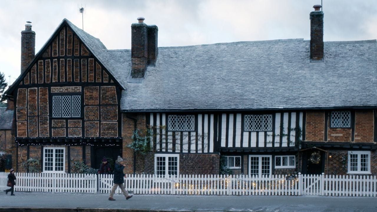 Esta serie de Netflix apenas dura dos horas y ha destronado a 'Stranger Things' en el número 1 a nivel mundial