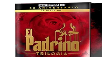 Trilogía El Padrino