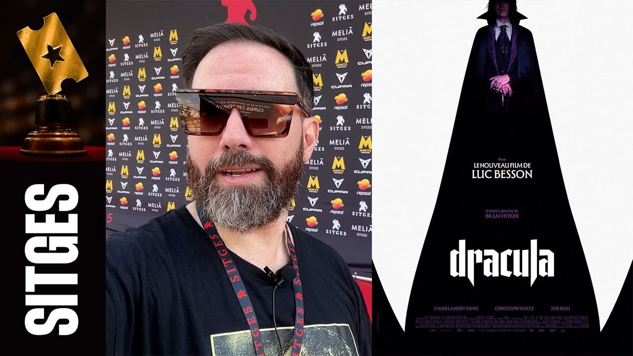 Festival de Sitges Día 6: ‘Drácula’ es todo un delirio visual y un festival ‘kitsch’ que se disfruta si llegas sin pretensiones