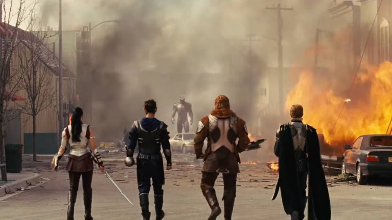 Dirigió una de las primeras películas de Marvel, pero terminó agotado y no repitió: "Quedaron decepcionados"