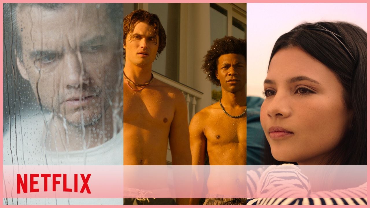 37 estrenos en agosto de 2026 Netflix: Este mes el final de 'Outer Banks' y una película de terror del director de 'Fast & Furious X'