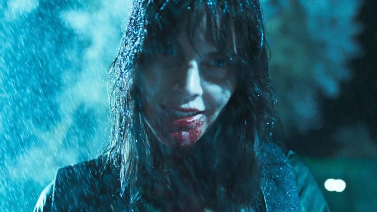 Miguel Ángel Lamata ('La ahorcada'): "Quería hacer una película de terror puro y duro, donde no hubiera ni un maldito chiste"