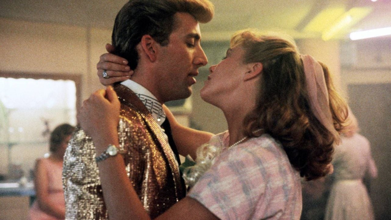 "Sí, él era ese imbécil": Kathleen Turner acabó tan harta de Nicolas Cage que años después tuvo que pagarle una indemnización por lo que había dicho de él